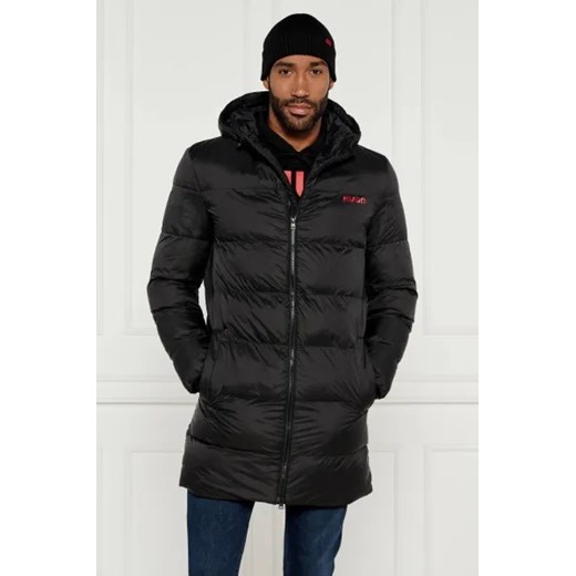 HUGO Kurtka Mati | Regular Fit XXL Gomez Fashion Store