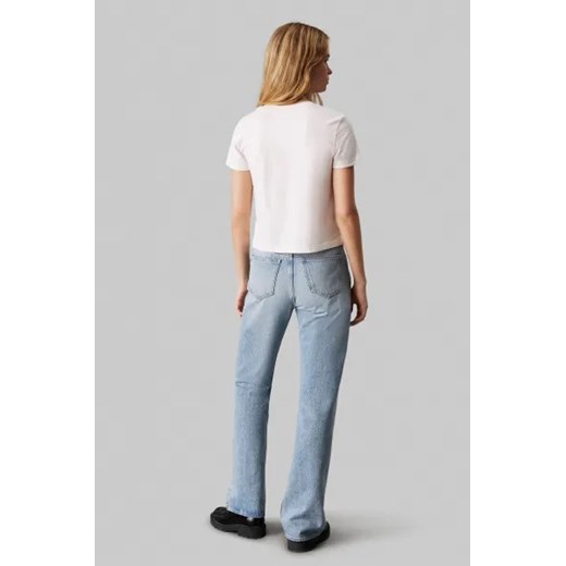 CALVIN KLEIN JEANS T-shirt Institutional | Slim Fit S Gomez Fashion Store