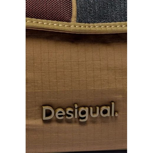 Listonoszka Desigual średnia