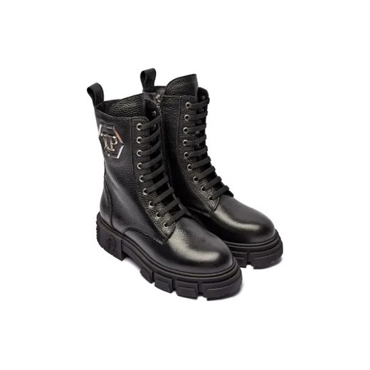 Workery damskie casual 