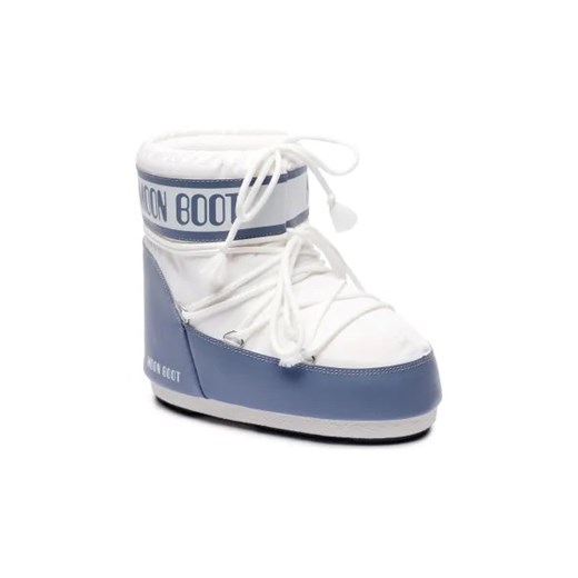 Moon Boot Ocieplane śniegowce ze sklepu Gomez Fashion Store w kategorii Śniegowce damskie - zdjęcie 175508340