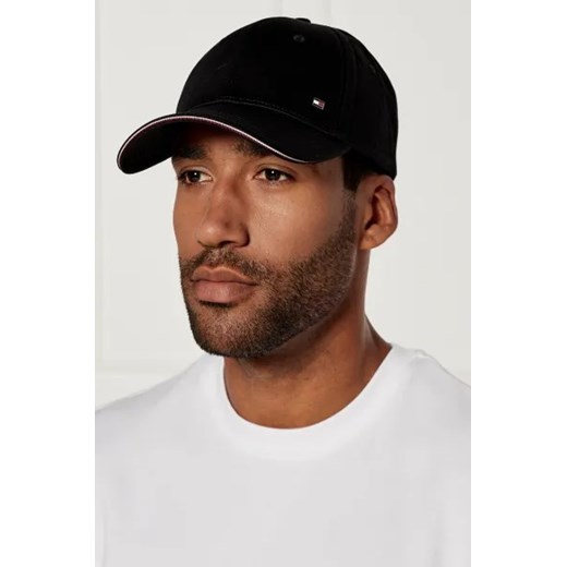 Czapka z daszkiem męska Tommy Hilfiger