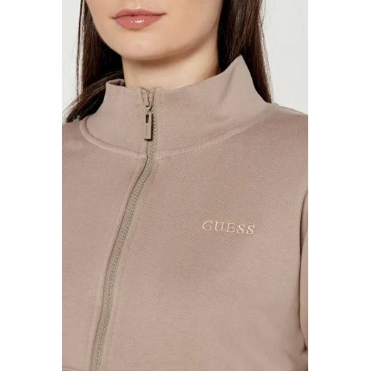 GUESS ACTIVE Bluza | Regular Fit M Gomez Fashion Store
