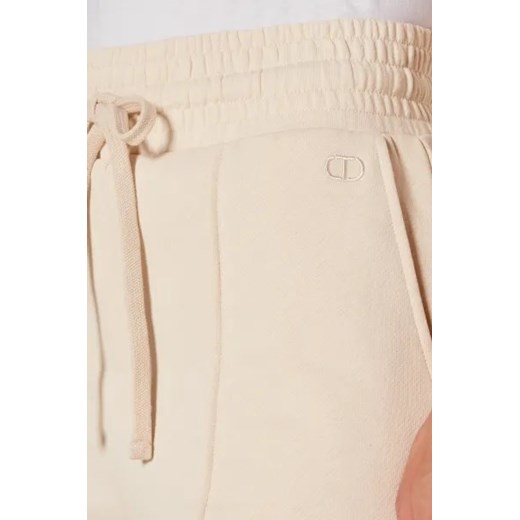 Twinset spodnie damskie