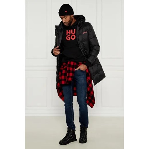 Bluza męska Hugo Boss