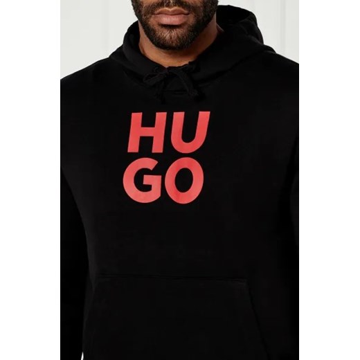 Bluza męska Hugo Boss