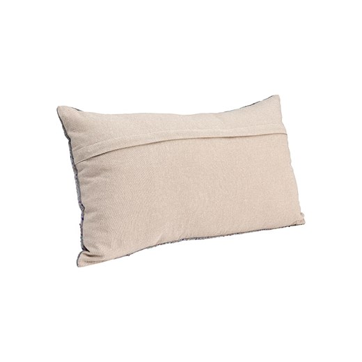 Kare Poduszka "Naira" w kolorze szarym - 60 x 35 cm Kare onesize okazyjna cena Limango Polska