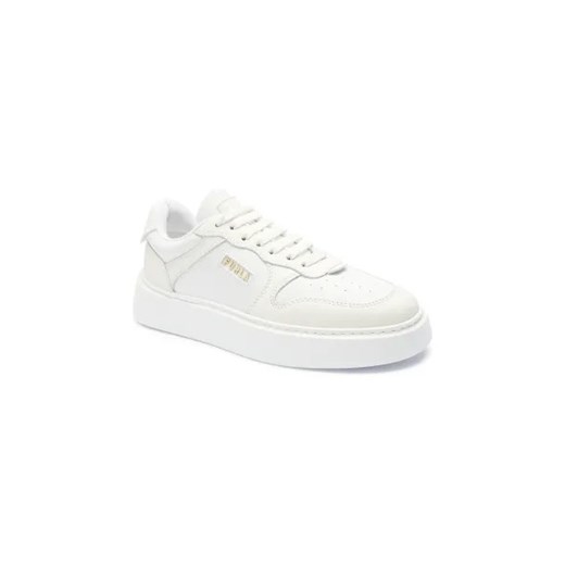 Furla Skórzane sneakersy Furla 40 Gomez Fashion Store