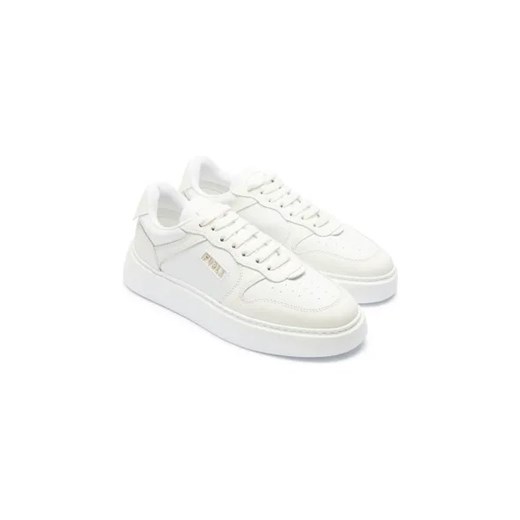 Furla Skórzane sneakersy Furla 39 Gomez Fashion Store