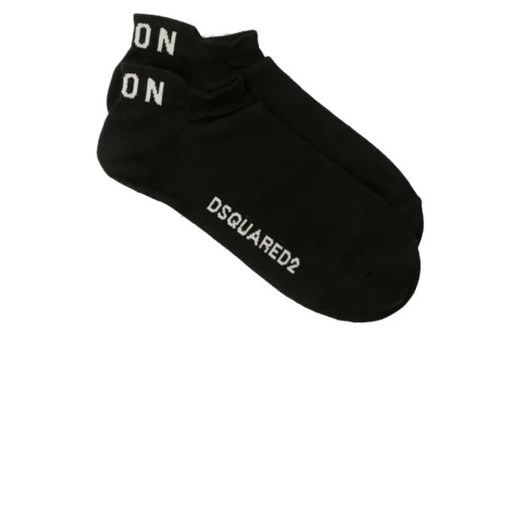 Skarpetki męskie Dsquared2