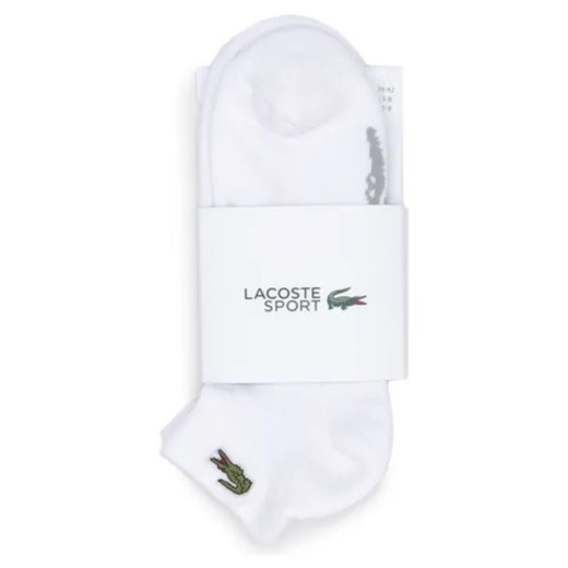 Lacoste skarpetki damskie