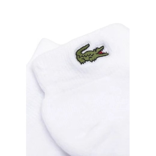 Skarpetki damskie Lacoste