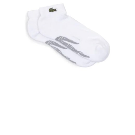 Skarpetki damskie Lacoste