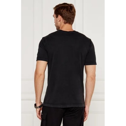Aeronautica Militare T-shirt | Comfort fit Aeronautica Militare XXXL Gomez Fashion Store