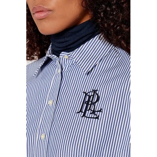 LAUREN RALPH LAUREN Koszula | Relaxed fit L Gomez Fashion Store