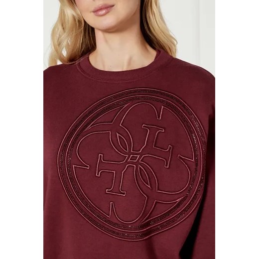 GUESS Bluza | Regular Fit Guess XL Gomez Fashion Store