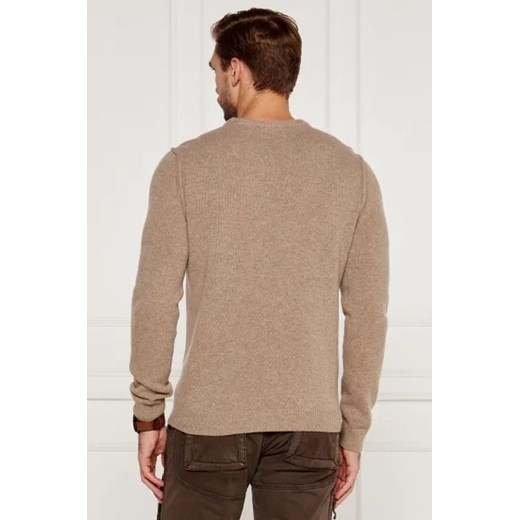 Sweter męski Aeronautica Militare
