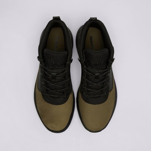 TIMBERLAND FIELD TREKKER LOW ze sklepu Sizeer w kategorii Buty zimowe męskie - zdjęcie 175518581