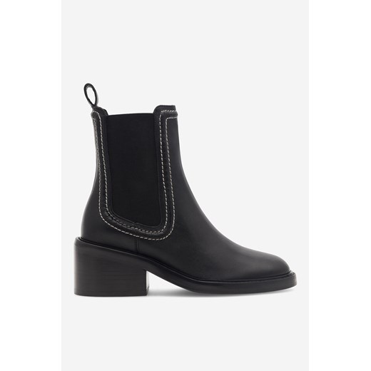 Botki Gino Rossi ALBA-110382 Gino Rossi 38 ccc.eu