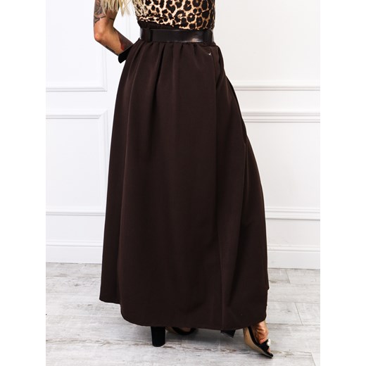 Spódnica Olika midi 