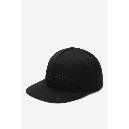 Czapka z daszkiem męska Reebok