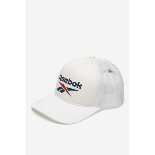 Czapka z daszkiem męska Reebok 