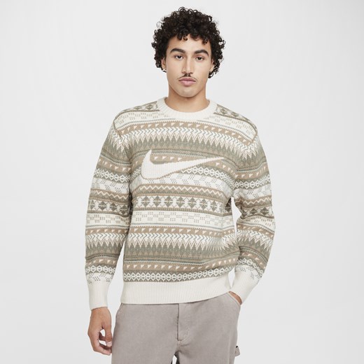 Sweter męski Nike