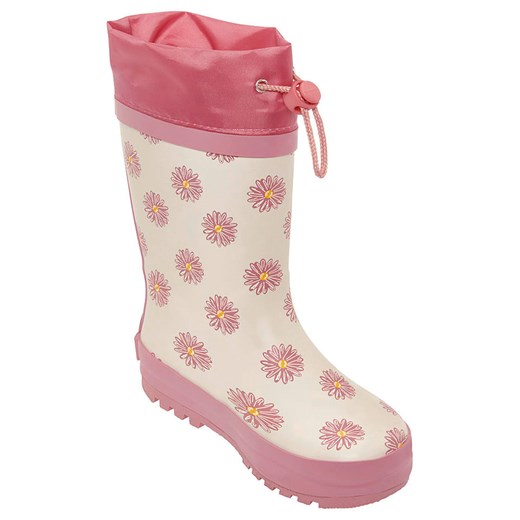 Kalosze dziecięce Playshoes sznurowane 