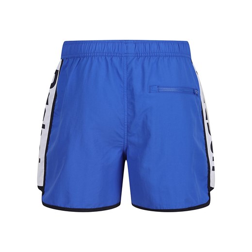 Reebok Szorty kąpielowe &quot;Silvester&quot; w kolorze niebieskim Reebok L Limango Polska wyprzedaż