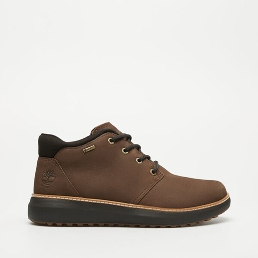 TIMBERLAND HUDSON ROAD MID ze sklepu Symbiosis w kategorii Buty zimowe męskie - zdjęcie 175521941