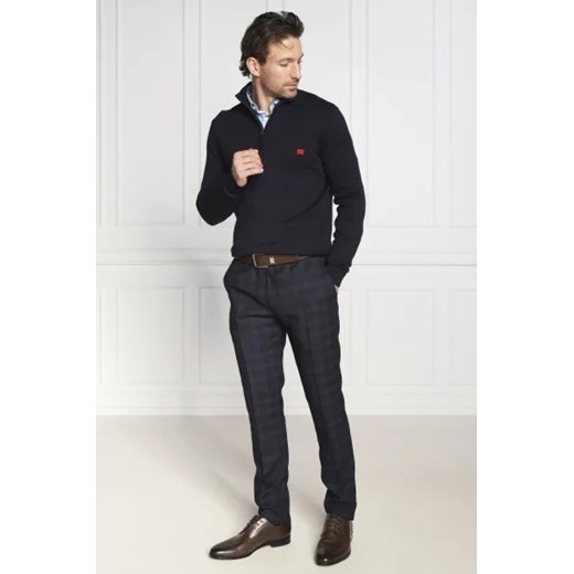 Sweter męski Hugo Boss