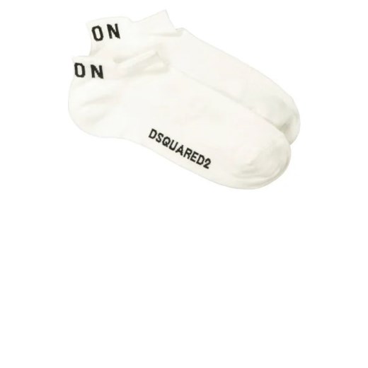 Dsquared2 Skarpety ze sklepu Gomez Fashion Store w kategorii Skarpetki męskie - zdjęcie 175522041