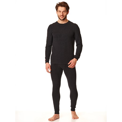 Kalesony Hot Touch - M czarny Key XL PH KEY Sp. z o.o. 