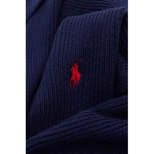 Szalik Polo Ralph Lauren