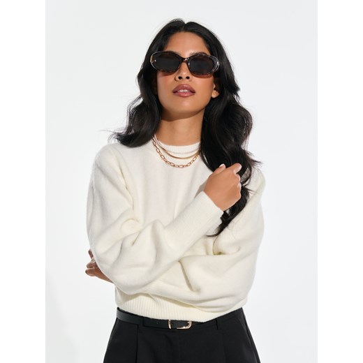 Sweter damski Sinsay 