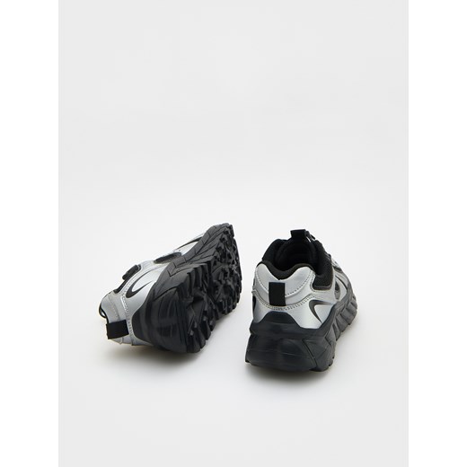 Reserved - Sneakersy na grubej podeszwie - czarny Reserved 34 Reserved