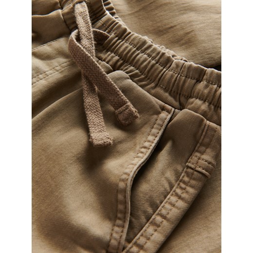 Spodnie chłopięce Reserved 