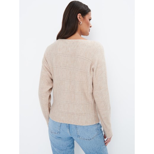 Sweter damski Mohito