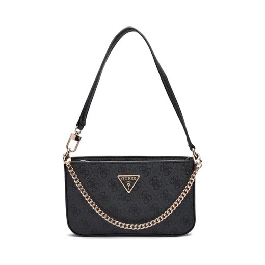 Guess Torebka na ramię NOELLE ze sklepu Gomez Fashion Store w kategorii Listonoszki - zdjęcie 175529302