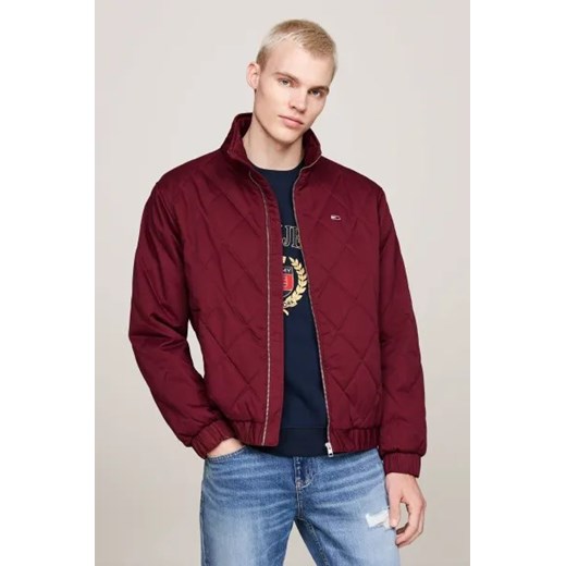 Tommy Jeans Kurtka | Regular Fit Tommy Jeans XXL Gomez Fashion Store