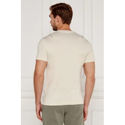 Aeronautica Militare T-shirt M.C. | Regular Fit Aeronautica Militare M Gomez Fashion Store
