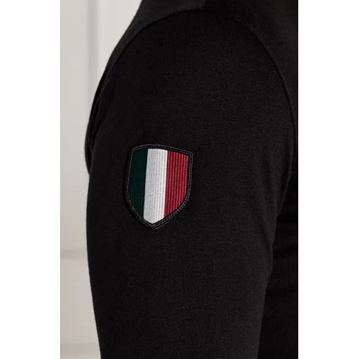 T-shirt męski Aeronautica Militare