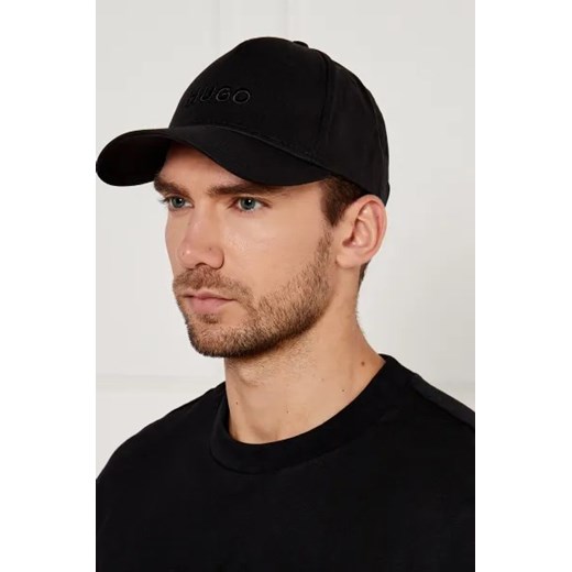 Czapka z daszkiem męska Hugo Boss