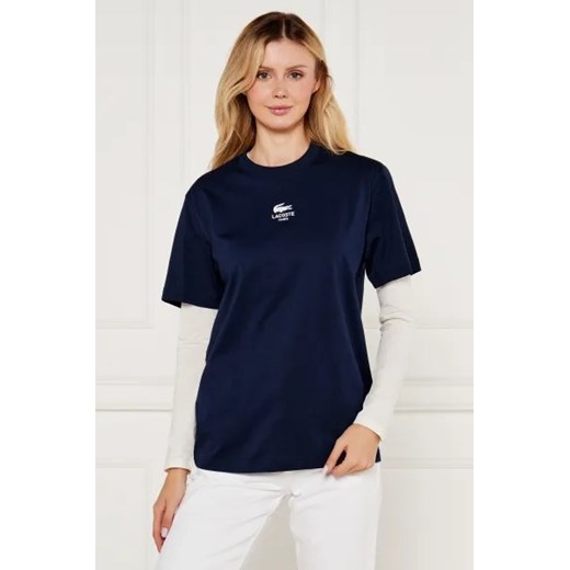 Lacoste T-shirt | Classic fit Lacoste S Gomez Fashion Store