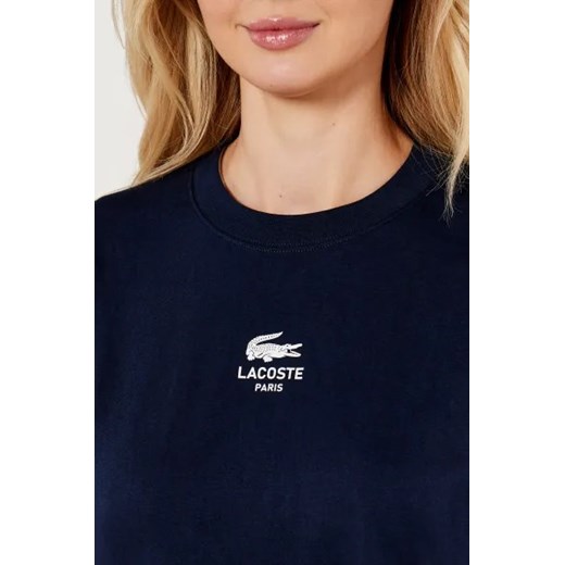 Lacoste T-shirt | Classic fit Lacoste M Gomez Fashion Store