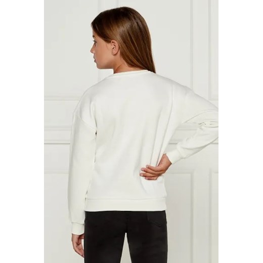 Guess Bluza | Regular Fit Guess 176 Gomez Fashion Store