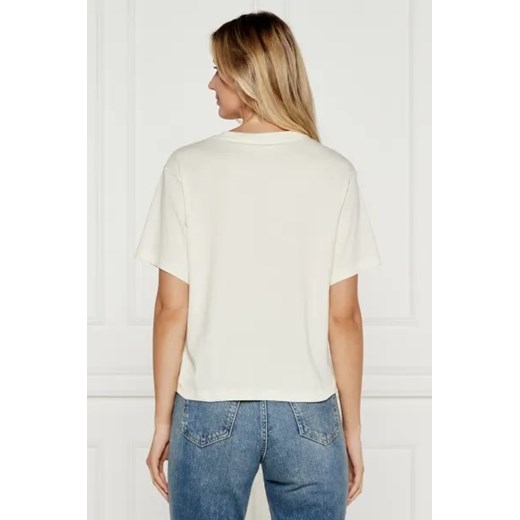 Guess Jeans T-shirt | Loose fit XS Gomez Fashion Store