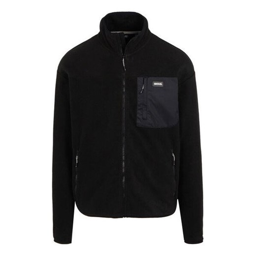 Polar męski Frankie Full Zip Fleece Regatta ze sklepu SPORT-SHOP.pl w kategorii Bluzy męskie - zdjęcie 175531354