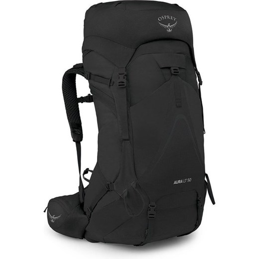 Plecak Aura AG LT 50L Osprey ze sklepu SPORT-SHOP.pl w kategorii Plecaki - zdjęcie 175531453