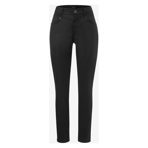 Jeansy damskie More & w miejskim stylu 